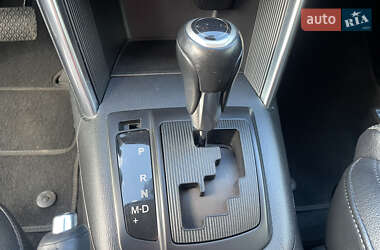 Позашляховик / Кросовер Mazda CX-5 2012 в 