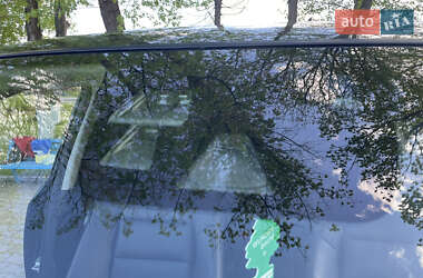 Позашляховик / Кросовер Mazda CX-5 2012 в 
