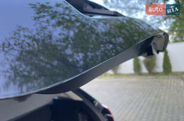 Позашляховик / Кросовер Mazda CX-5 2012 в 