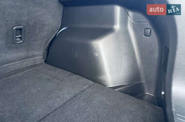 Позашляховик / Кросовер Mazda CX-5 2012 в 