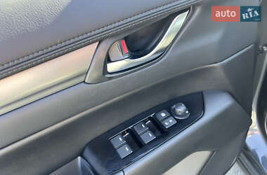 Внедорожник / Кроссовер Mazda CX-5 2020 в 