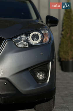 Внедорожник / Кроссовер Mazda CX-5 2013 в 