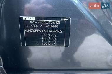 Внедорожник / Кроссовер Mazda CX-5 2015 в 