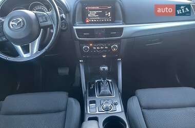 Внедорожник / Кроссовер Mazda CX-5 2015 в 