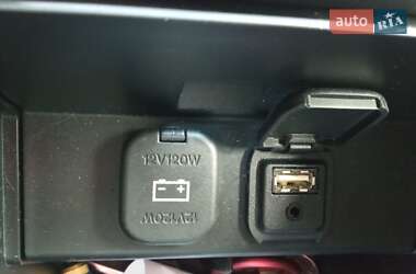 Внедорожник / Кроссовер Mazda CX-5 2012 в 