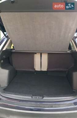 Внедорожник / Кроссовер Mazda CX-5 2012 в 
