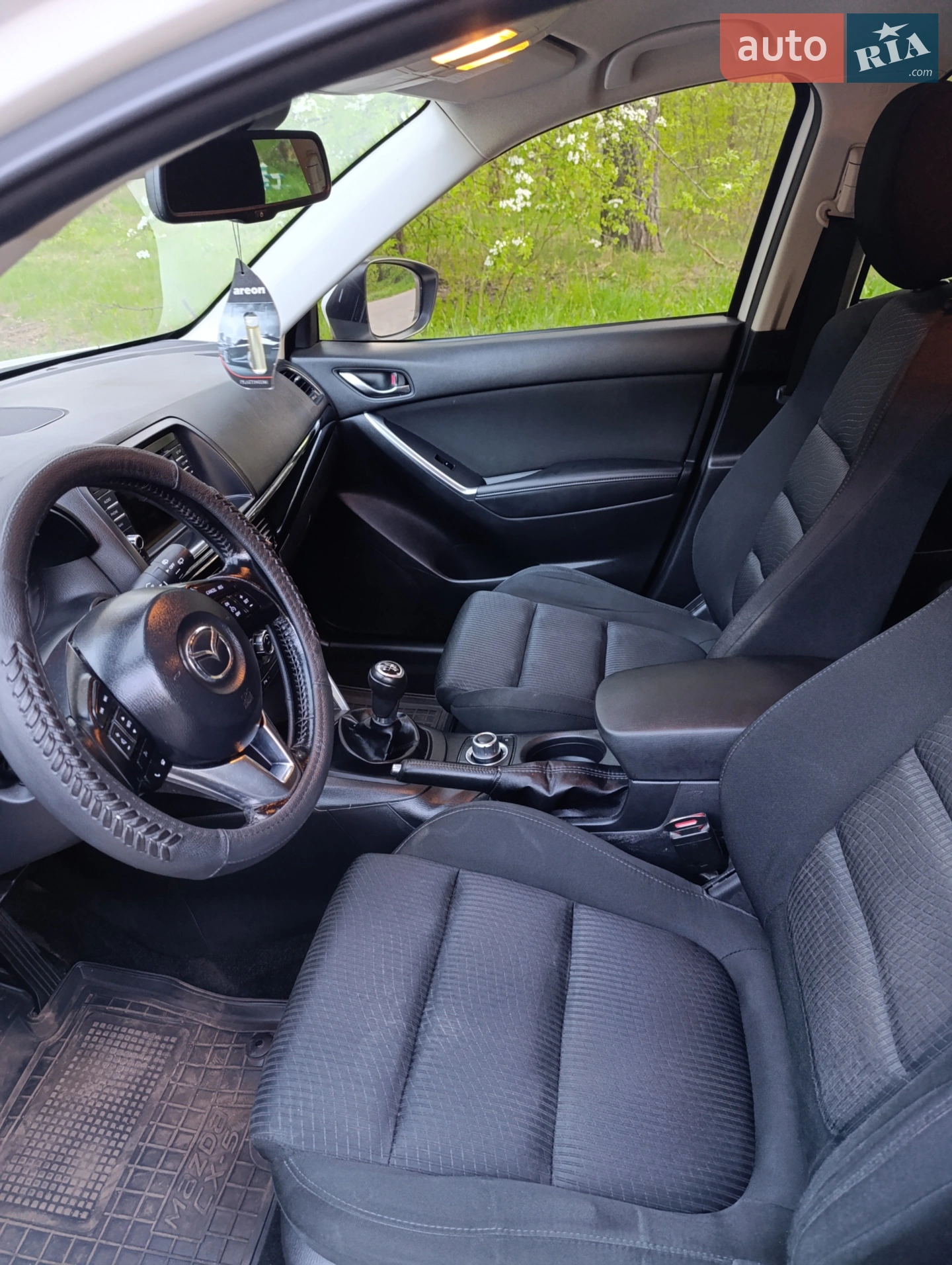 2013 Mazda CX-5 - мініатюра 18
