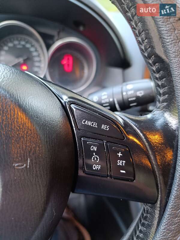 Внедорожник / Кроссовер Mazda CX-5 2013 в Бердичеве