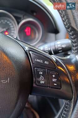 Внедорожник / Кроссовер Mazda CX-5 2013 в 