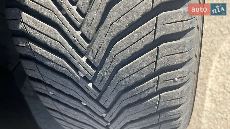 Внедорожник / Кроссовер Mazda CX-5 2019 в Первомайске фото 8 Внедорожник / Кроссовер Mazda CX-5 2019 в Первомайске