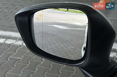 Внедорожник / Кроссовер Mazda CX-5 2014 в 