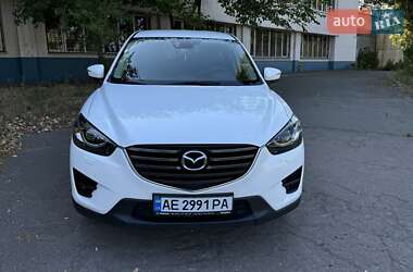 Внедорожник / Кроссовер Mazda CX-5 2015 в 