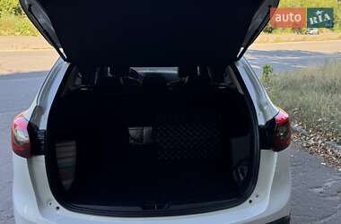 Внедорожник / Кроссовер Mazda CX-5 2015 в 