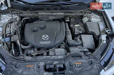 Внедорожник / Кроссовер Mazda CX-5 2015 в 