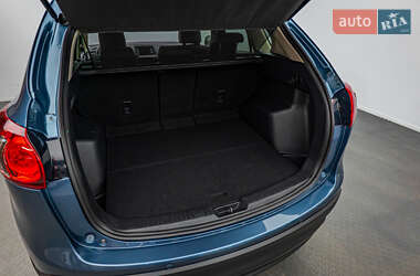 Внедорожник / Кроссовер Mazda CX-5 2014 в 