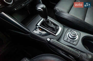 Внедорожник / Кроссовер Mazda CX-5 2014 в 
