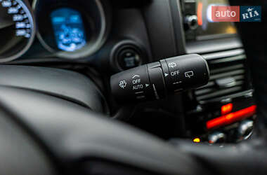 Внедорожник / Кроссовер Mazda CX-5 2014 в 