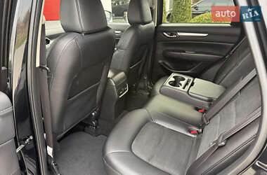 Внедорожник / Кроссовер Mazda CX-5 2019 в 