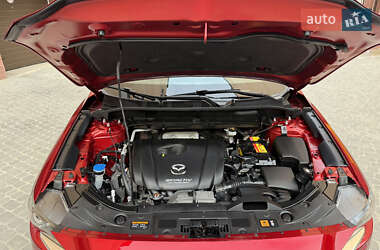 Внедорожник / Кроссовер Mazda CX-5 2017 в 
