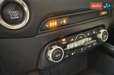 Внедорожник / Кроссовер Mazda CX-5 2017 в 