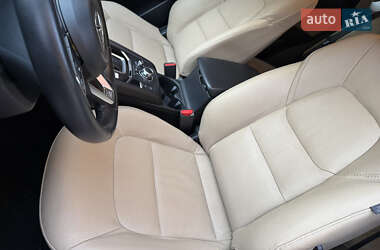 Внедорожник / Кроссовер Mazda CX-5 2017 в 