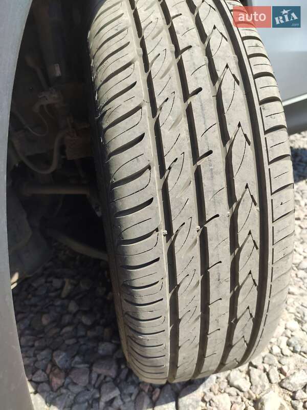 Внедорожник / Кроссовер Mazda CX-5 2015 в Чугуеве