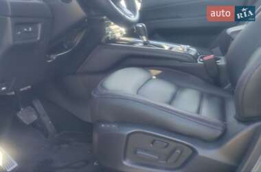 Позашляховик / Кросовер Mazda CX-5 2024 в 