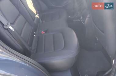 Позашляховик / Кросовер Mazda CX-5 2024 в 