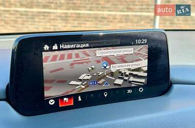 Внедорожник / Кроссовер Mazda CX-5 2018 в 