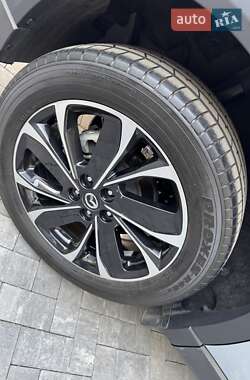 Внедорожник / Кроссовер Mazda CX-5 2022 в 