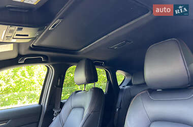 Внедорожник / Кроссовер Mazda CX-5 2022 в 
