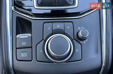 Внедорожник / Кроссовер Mazda CX-5 2022 в 