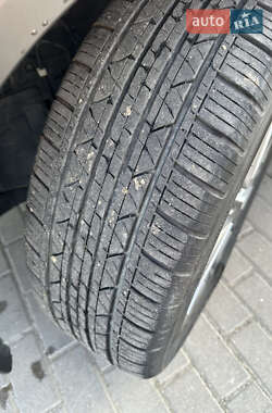 Внедорожник / Кроссовер Mazda CX-5 2020 в 