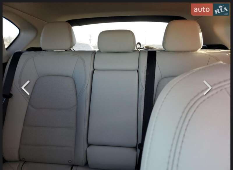 Внедорожник / Кроссовер Mazda CX-5 2022 в Львове