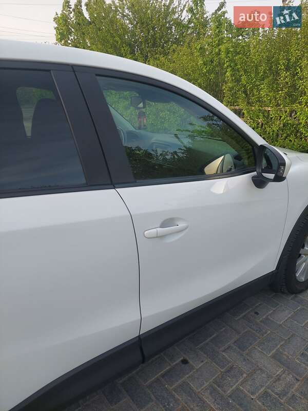Внедорожник / Кроссовер Mazda CX-5 2014 в Виннице