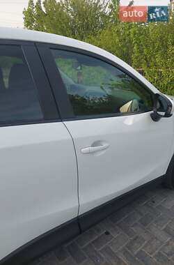 Внедорожник / Кроссовер Mazda CX-5 2014 в 