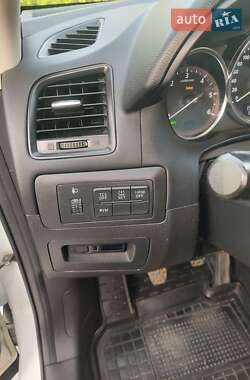 Внедорожник / Кроссовер Mazda CX-5 2014 в 
