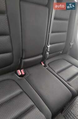 Внедорожник / Кроссовер Mazda CX-5 2014 в 