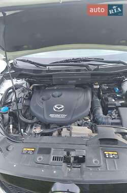 Внедорожник / Кроссовер Mazda CX-5 2014 в 