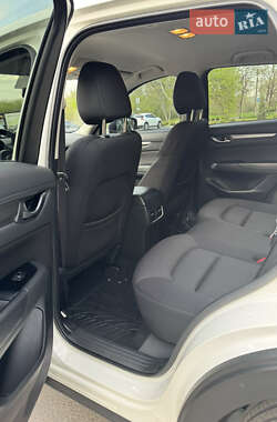 Внедорожник / Кроссовер Mazda CX-5 2019 в 