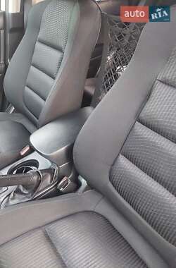 Внедорожник / Кроссовер Mazda CX-5 2014 в 