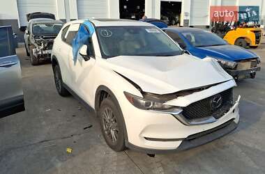 Внедорожник / Кроссовер Mazda CX-5 2019 в Полтаве