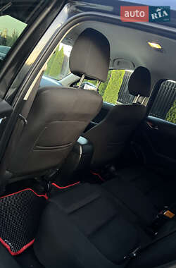 Позашляховик / Кросовер Mazda CX-5 2015 в 
