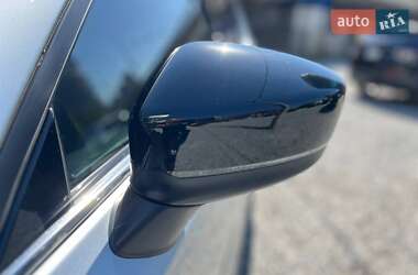 Позашляховик / Кросовер Mazda CX-5 2023 в 
