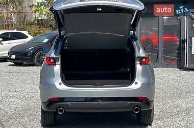 Позашляховик / Кросовер Mazda CX-5 2023 в 