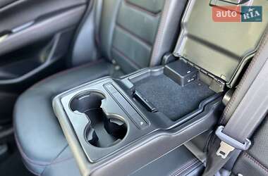 Позашляховик / Кросовер Mazda CX-5 2023 в 