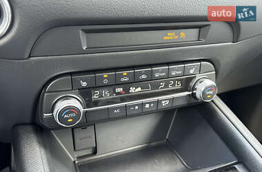 Внедорожник / Кроссовер Mazda CX-5 2024 в 