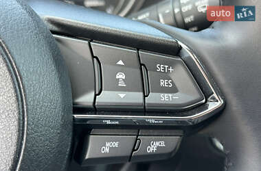 Внедорожник / Кроссовер Mazda CX-5 2024 в 