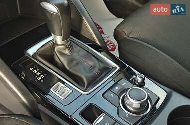 Внедорожник / Кроссовер Mazda CX-5 2015 в 