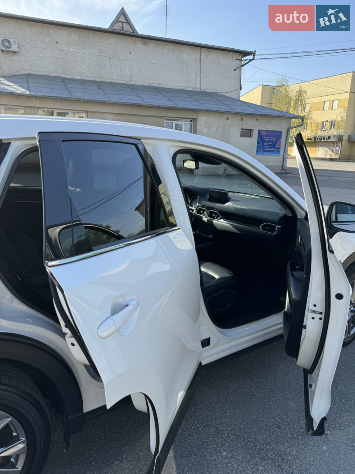 2019 Mazda CX-5 - мініатюра 4